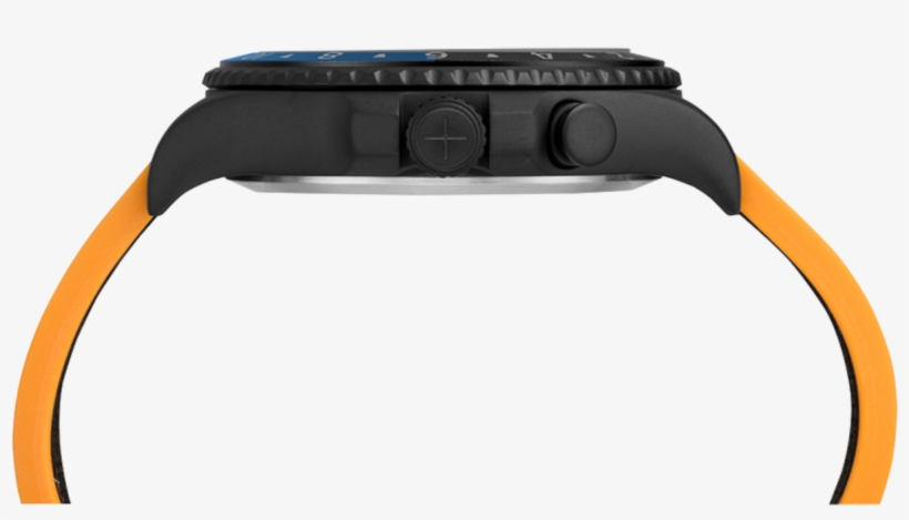 Shop Milworks - Timex Allied, transparent png #5373558