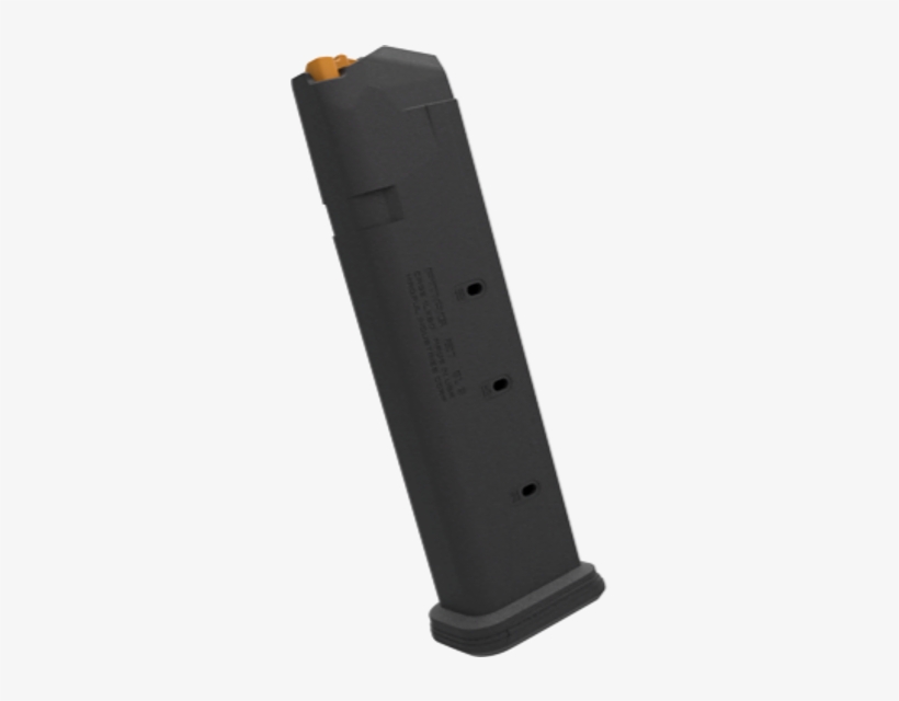 Pmag 21 Gl9, Glock - Glock 42 32 Round Magazine, transparent png #5373655