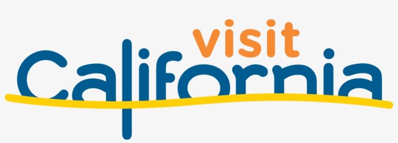 Visit California, transparent png #5373805