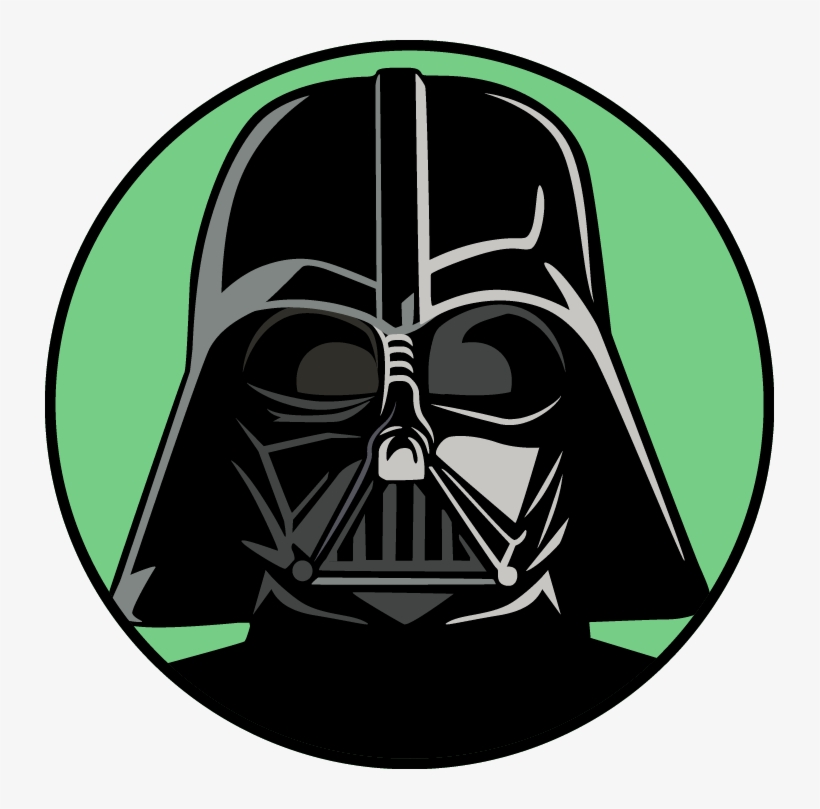 Solo Threatened To Hit The Market As A Free Agent, - Darth Vader Png, transparent png #5373895