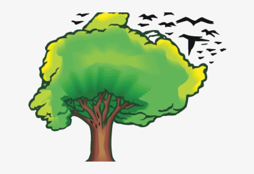 Flight Clipart Emigration - Bird, transparent png #5374921