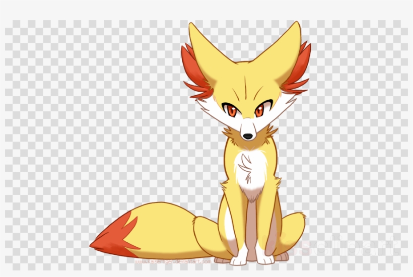 pokemon cool firefox logo