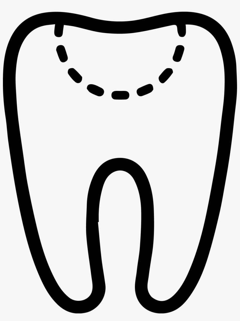 Pillow Clipart Pellow Clipart Library Library - Tooth Decay, transparent png #5376826