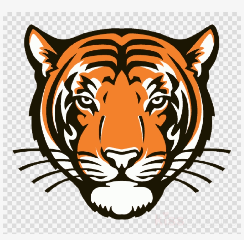 Princeton Tigers Clipart Princeton University Princeton - Princeton Tigers, transparent png #5376933