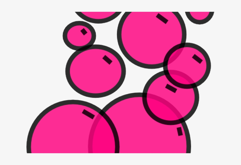 Bubble Gum Clip Art, transparent png #5377050