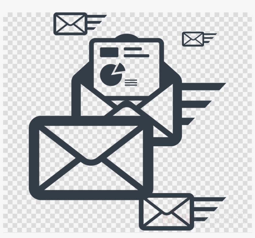 Envelope Clip Art Clipart Computer Icons Clip Art - Icon, transparent png #5377550