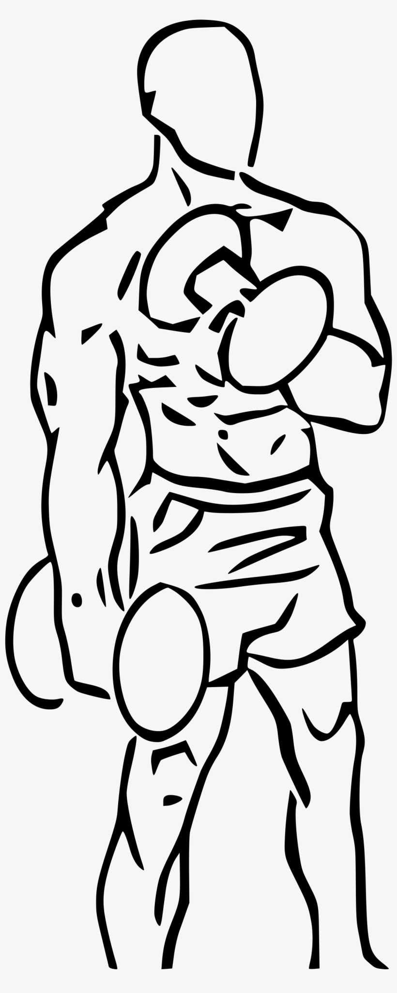 Open - Bicep Curl Png, transparent png #5378408
