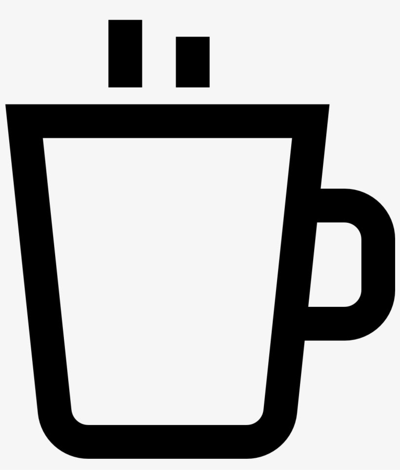 Hot Chocolate Clipart Hot Beverage - Hot Chocolate Icon, transparent png #5380133