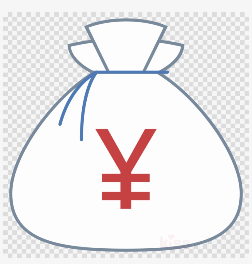 Money Bag Clipart Computer Icons Clip Art - Gadsden Flag Png, transparent png #5380134
