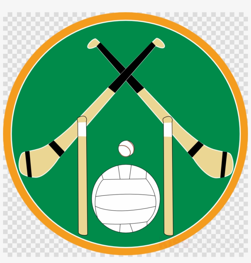 Gaelic Sports Clipart All-ireland Senior Football Championship - Gaelic Sports, transparent png #5380272