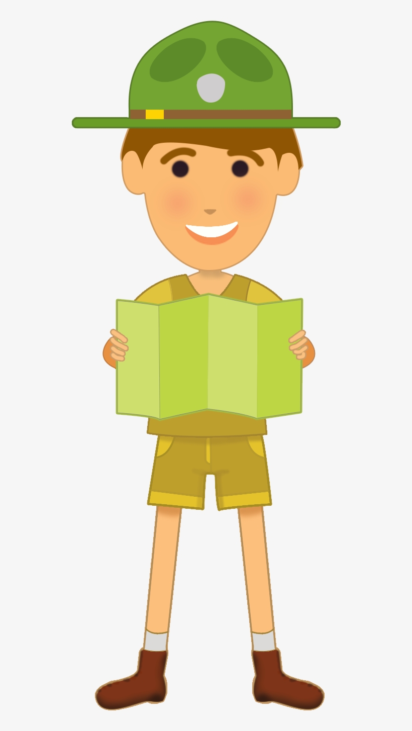 Forest Ranger Cliparts - Cartoon - Free Transparent PNG Download - PNGkey Forest Ranger Cliparts - Cartoon - Free Transparent PNG Download - PNGkey