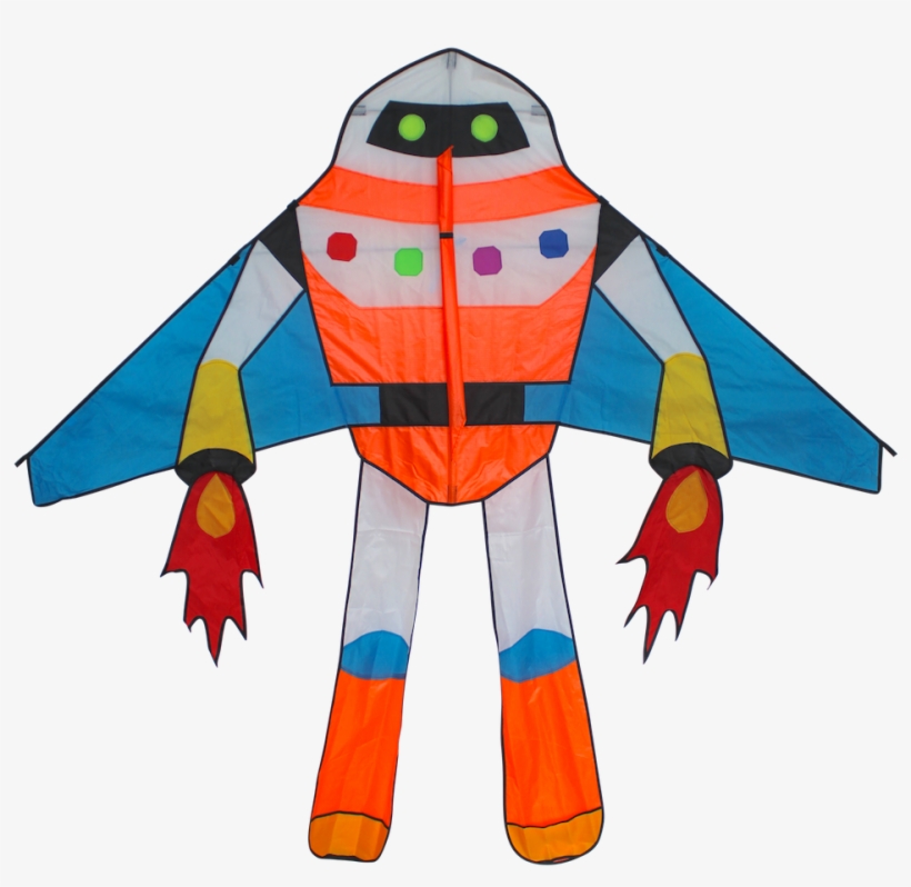Robot Small - Robot, transparent png #5381432
