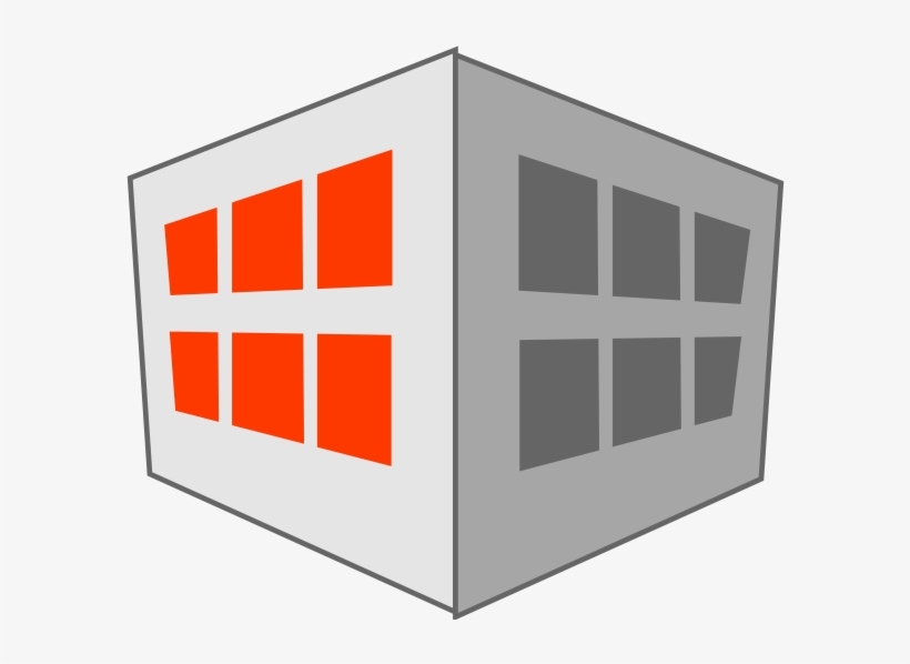 Building Clipart, transparent png #5381522