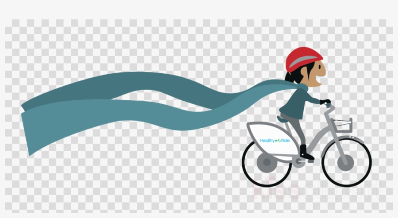 Road Bicycle Clipart Bicycle Saddles Cycling Clip Art - Youtube Icon Transparent Background Blue, transparent png #5381727