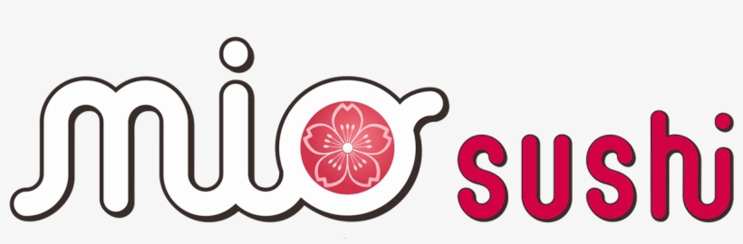 Mio Sushi Logo, transparent png #5381845