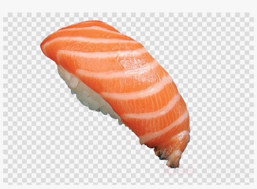 Sushi Clipart Sushi Lox Sashimi - Car Icon Transparent Background, transparent png #5382535