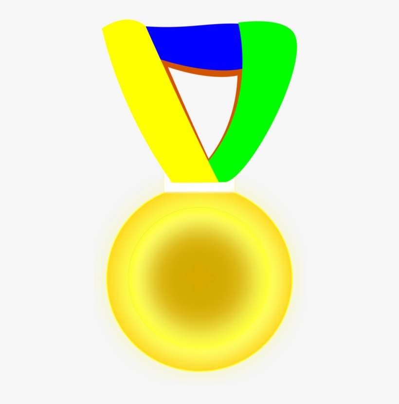 All Photo Png Clipart - Medalha De Ouro Png, transparent png #5383552