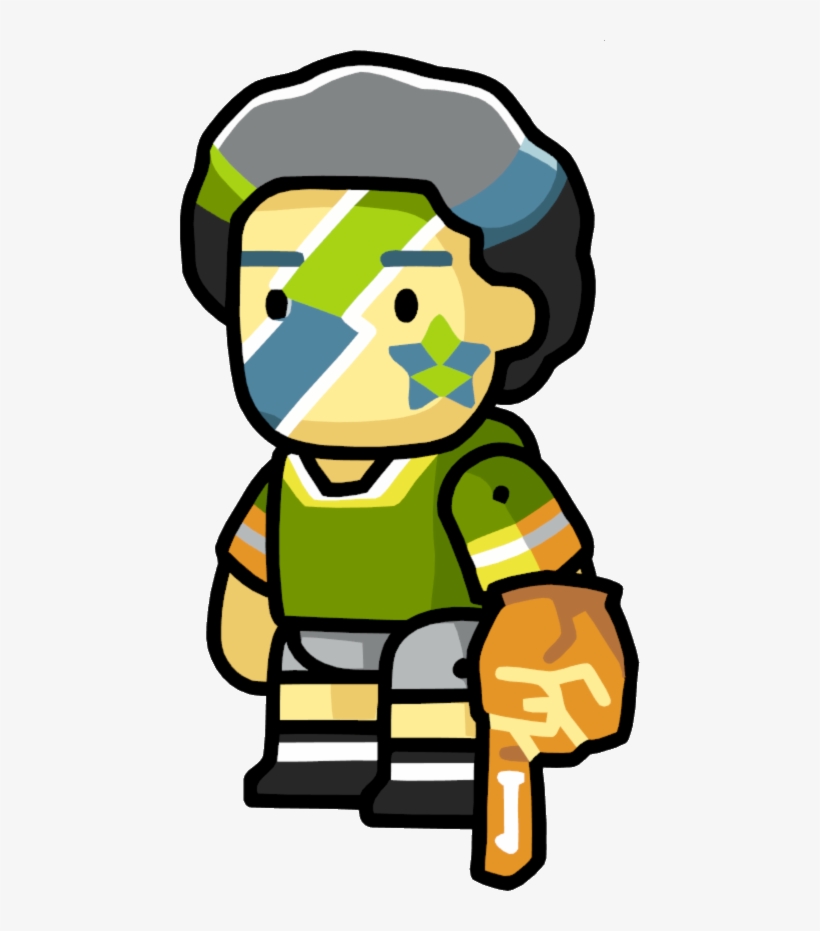 Image Fan Male Png Scribblenauts Wiki Fandom, transparent png #5383945