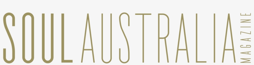 Soul Australia Masthead Cropped - Magazine, transparent png #5384720
