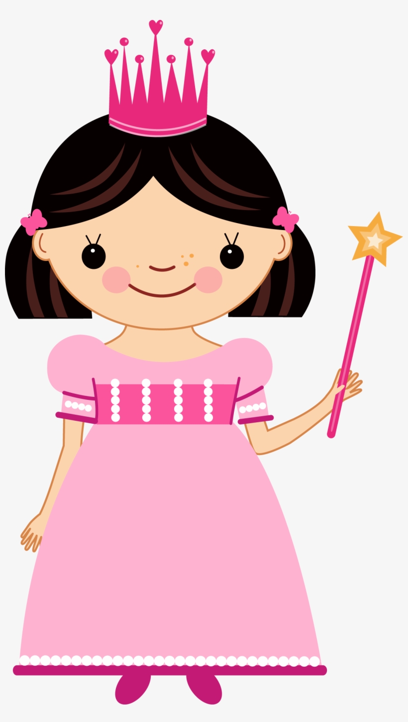 Princesas E Príncipes, transparent png #5384942
