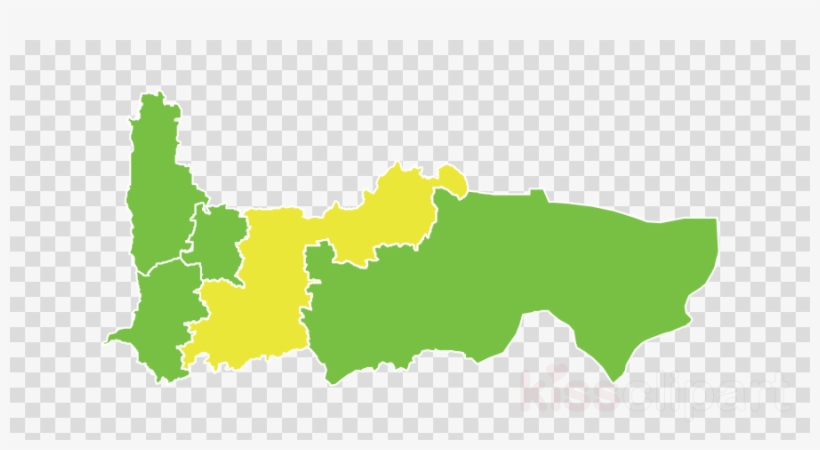 Avocado No Background Clipart Clip Art - Bt21 Sticker, transparent png #5384943