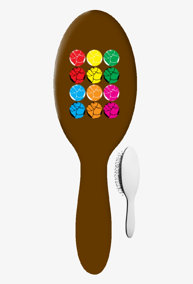 Resist Hb Hair Brush, transparent png #5386254