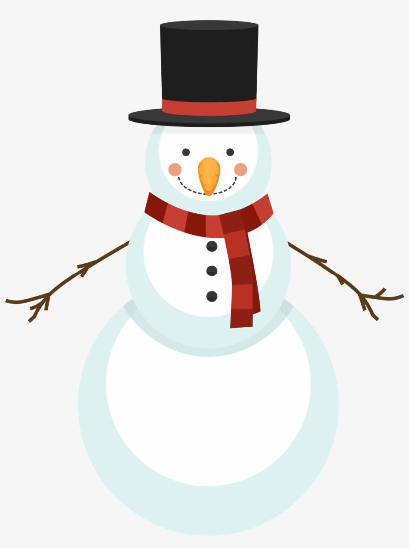 Scarf Clipart Beenie, transparent png #5386484