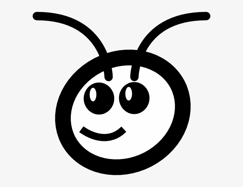 Ant Clipart, transparent png #5386696