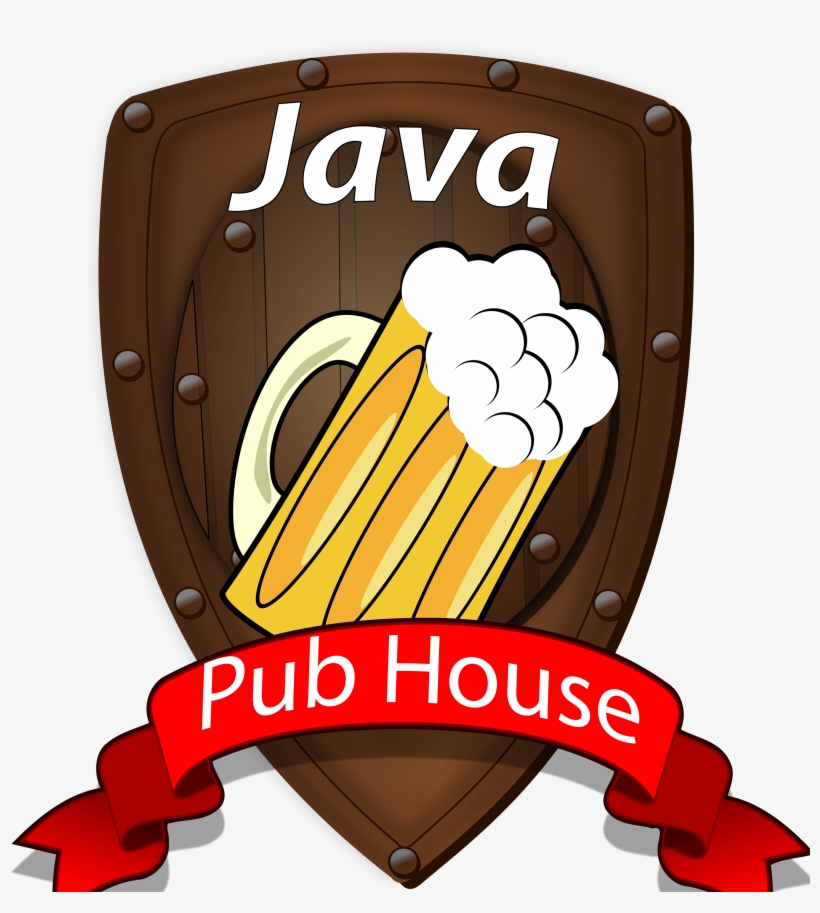 Java Pub House - Java, transparent png #5386806