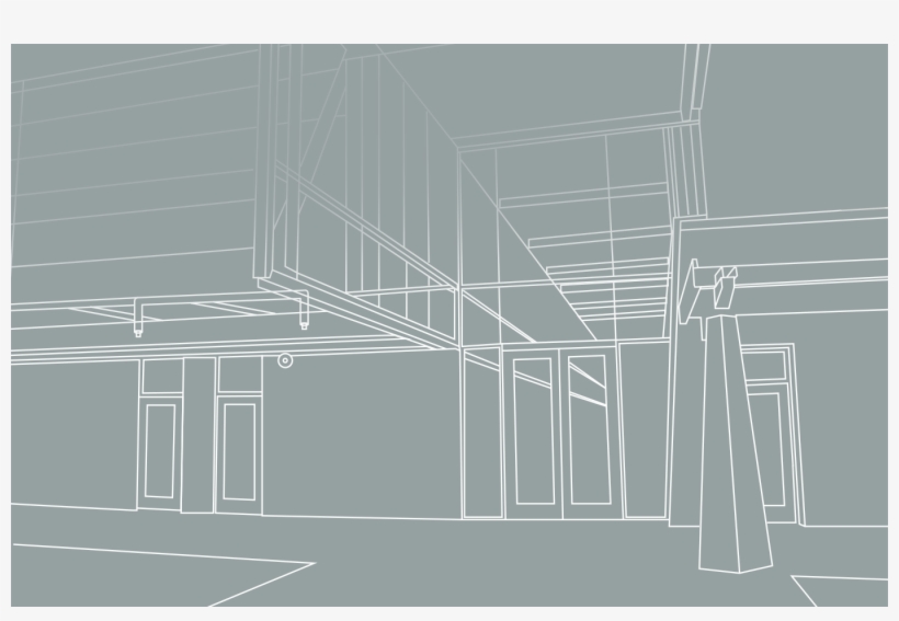 We Make Fire Protection Safer & More Affordable - Architecture, transparent png #5387896