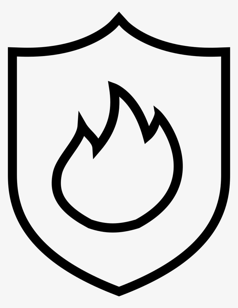 Png File Svg - Security Block Icon, transparent png #5387991