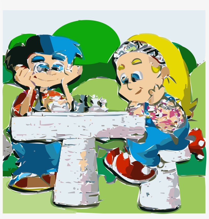Big Image - Clip Art, transparent png #5387992