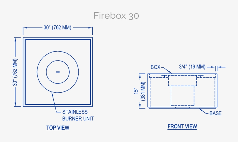 22 Nov Firebox Technical Drawing - Diagram, transparent png #5388148