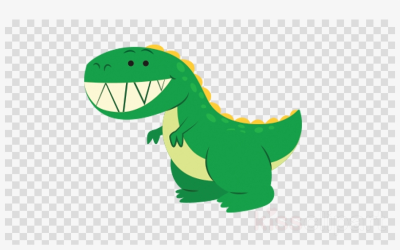 Transparent Dinosaur For Kids Clipart Dinosaur Child - Clip Art, transparent png #5388308