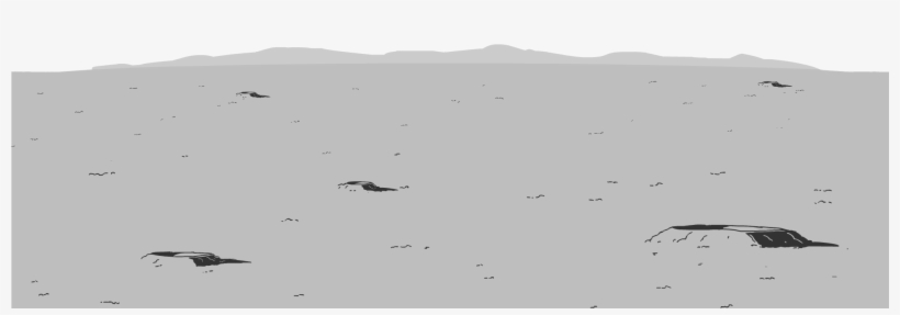 Solar System Formation - Sand, transparent png #5388540