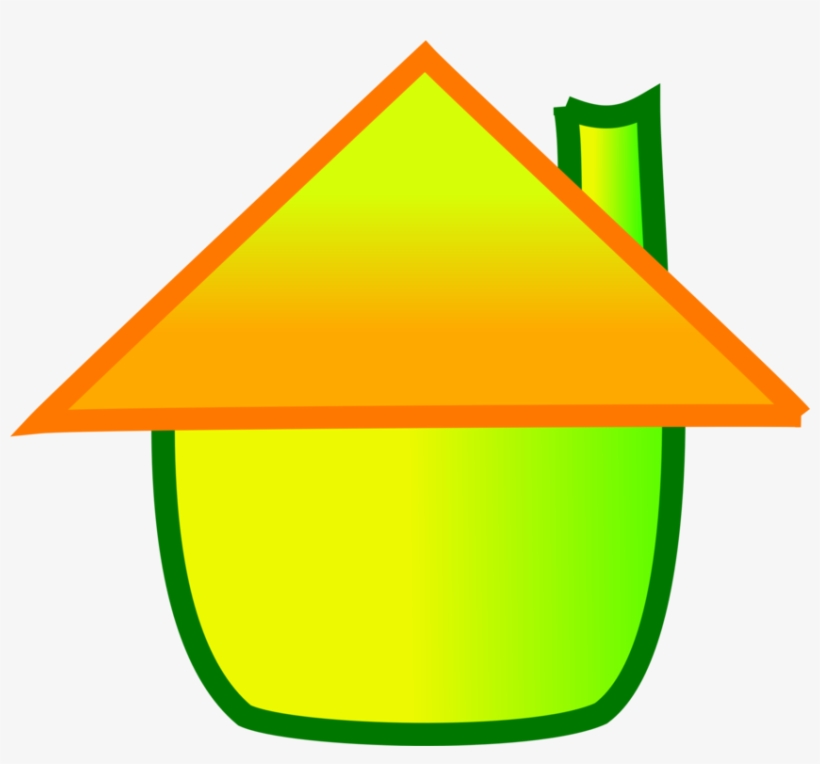 Computer Icons House Drawing The Head And Hands Symbol - Clip Art, transparent png #5389252