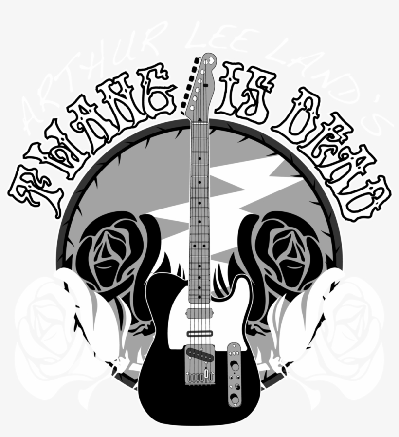 Tid Twin Logo B W Invert Semi Circle Font - Music, transparent png #5389444