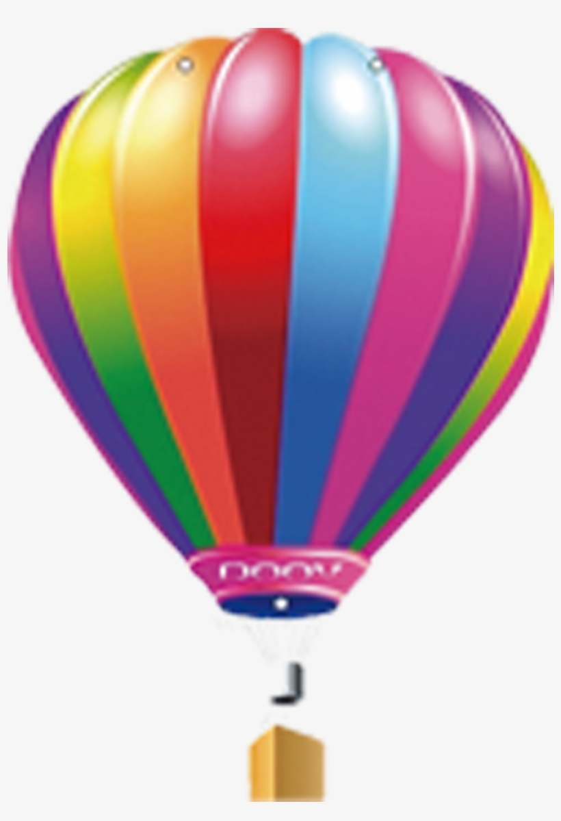 Helium Drawing Balloon Design - Balloon, transparent png #5389889