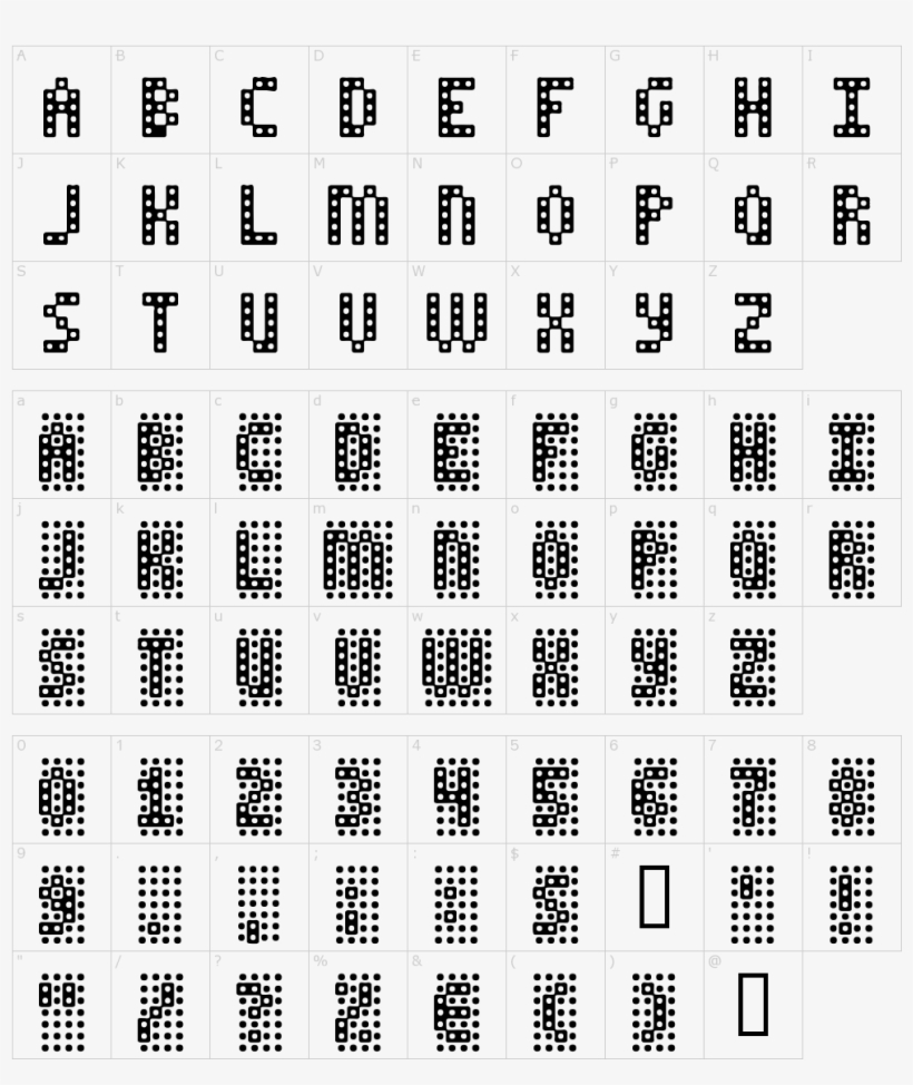 Font Characters - Aldo Font, transparent png #5390181