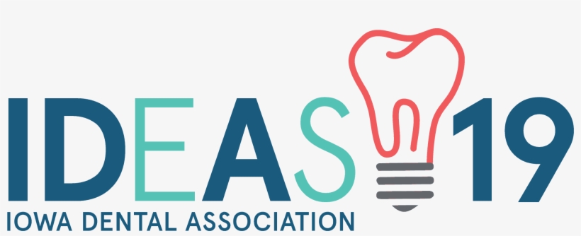Iowa Dental Association - Idea, transparent png #5390476