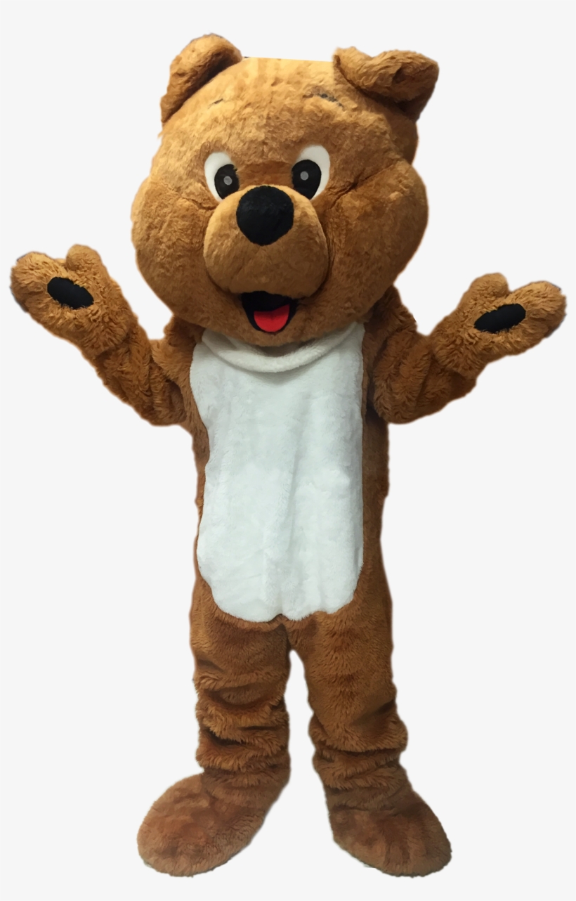 Happy Bear - Children's Advocacy Center Of Smith County, transparent png #5390999