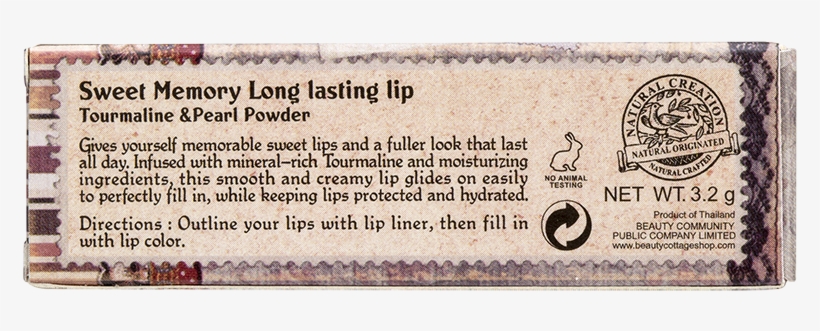 Standard - Label, transparent png #5391003