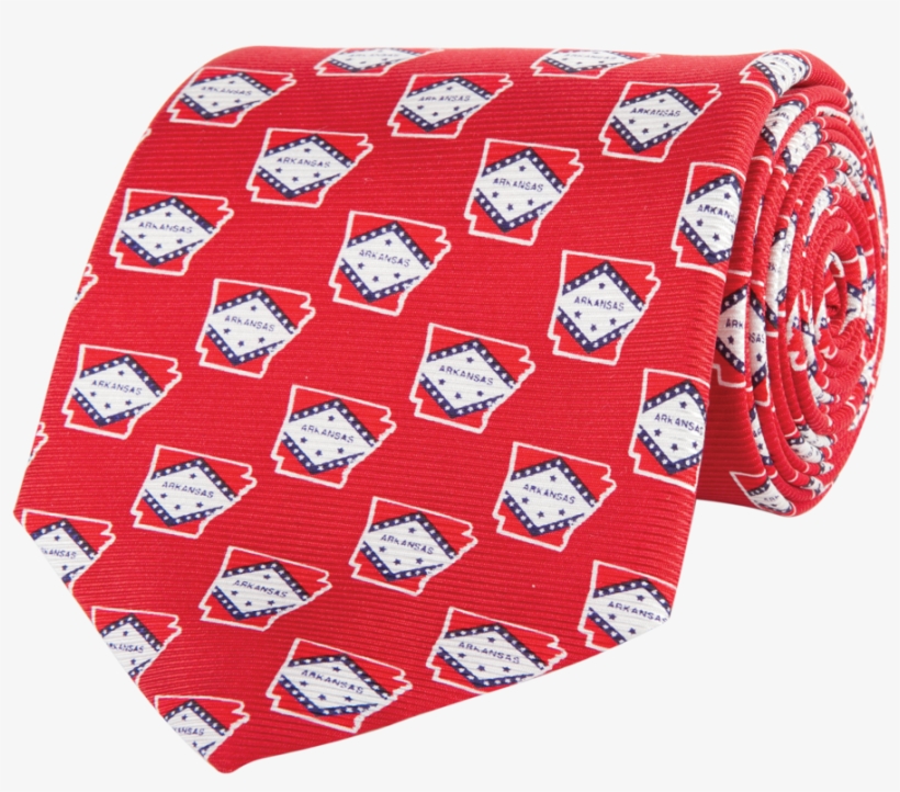 Images / 1 / - Ar Traditional Red Tie, transparent png #5391089