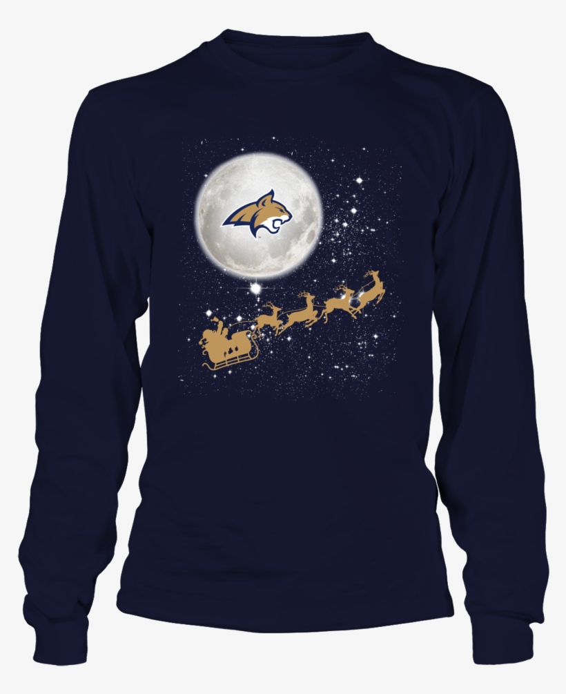 Montana State Bobcats - Ole Miss Baby Shark, transparent png #5391329