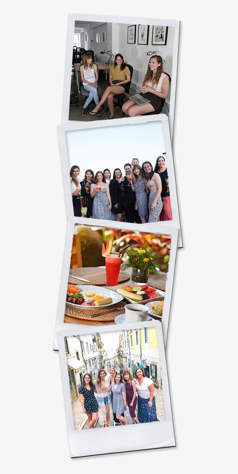 Surprise Goodies Just For Attendees You'll Have To - Brunch, transparent png #5391729