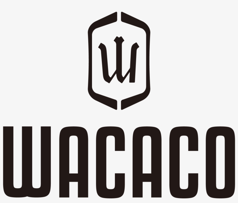 Spartan Race Inc - Wacaco Logo, transparent png #5392080