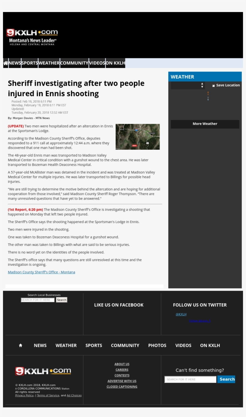 Incident Gun Violence Archive - Louisiana, transparent png #5392334