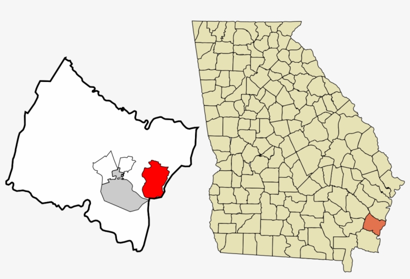 County Ga, transparent png #5392686