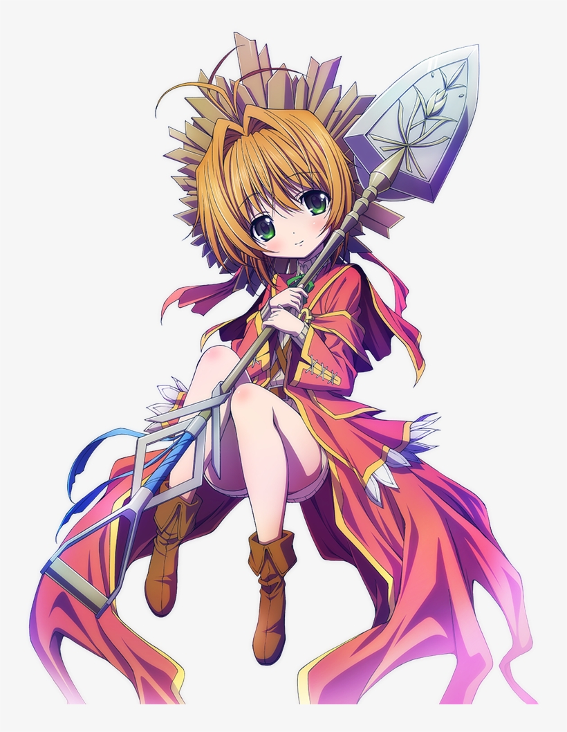 Kamisama No Inai Nichiyoubi Character - Ai Kamisama No Inai Nichiyoubi Chibi, transparent png #5394672