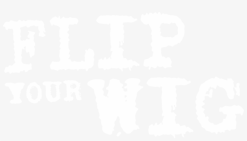 Flip Your Wig - Metallschild Blechschild Wildflieger Modellflug Rc-pilot, transparent png #5394740